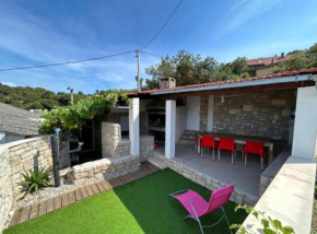 Holiday Home Aldo